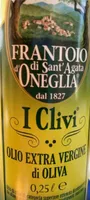 Olio extra vergine di oliva