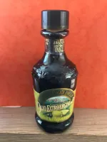 Olio Extravergine di Olivia e limoni