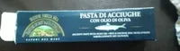 Pâte d'anchois