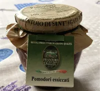 Pomodori essiccati
