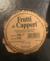 Frutti di cappero