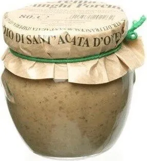 Crme De Cpes Sant'agata [antipasti] [pot De 8...