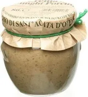 Crme De Cpes Sant'agata [antipasti] [pot De 8...
