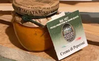 Crema Di Peperoni