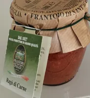 Ragù di carne