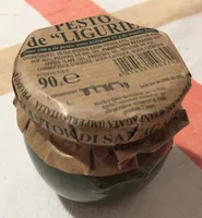 Pesto "Ligure"