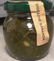 Pesto Ligure Senz'aglio