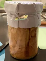 Filetti di tonno
