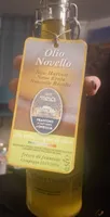 Olio novello