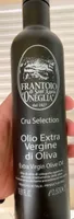 Frantoio sant’agata d’oneglia
