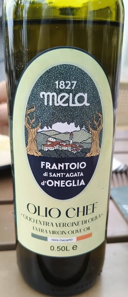 Olio Chef Olive Oil