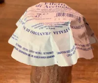 Filetti di acciughe
