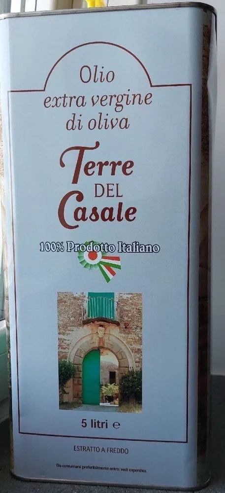 Olio evo