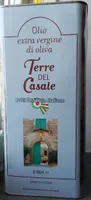 Olio evo