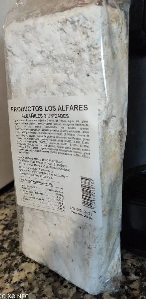 Albañiles