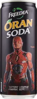 Oran Soda