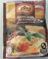 Parmigiano reggiano