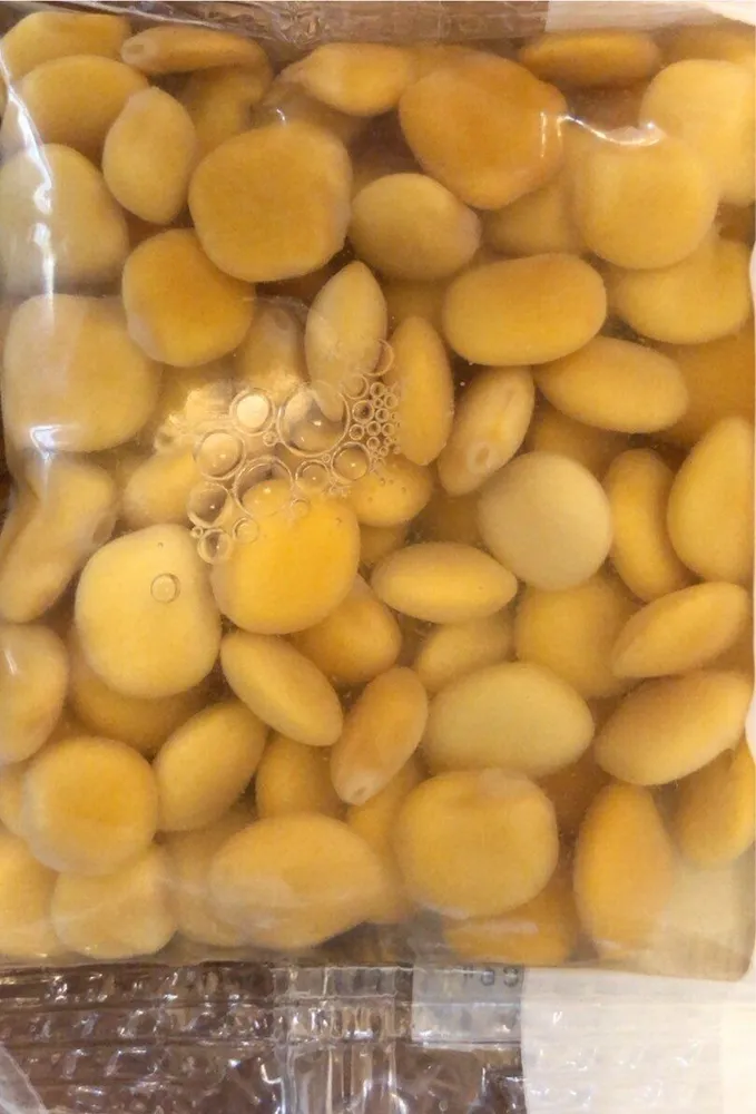 Lupini salati