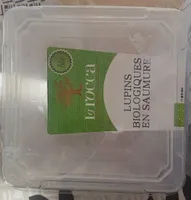 Lapins  biologiques en saumure