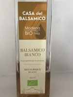 BALSAMICO BIANCO