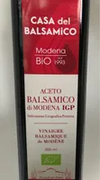 Vinaigre balsamique