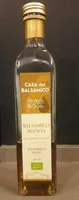 Balsamico bianco