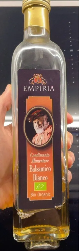 Balsamico bianco