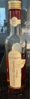 Condimento Balsamico Bianco