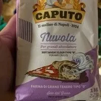 Nuvola Mehl