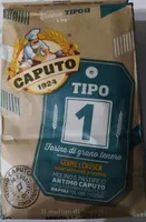 Farina tipo 1