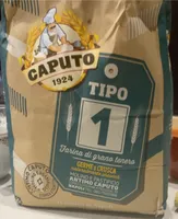 Farina tipo 1