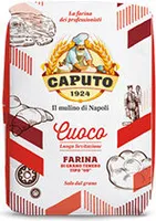 Caputo Cuoco Flour - Caputo Farina Tipo "00" Cuoco 5KG