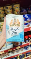 Doppio Zero