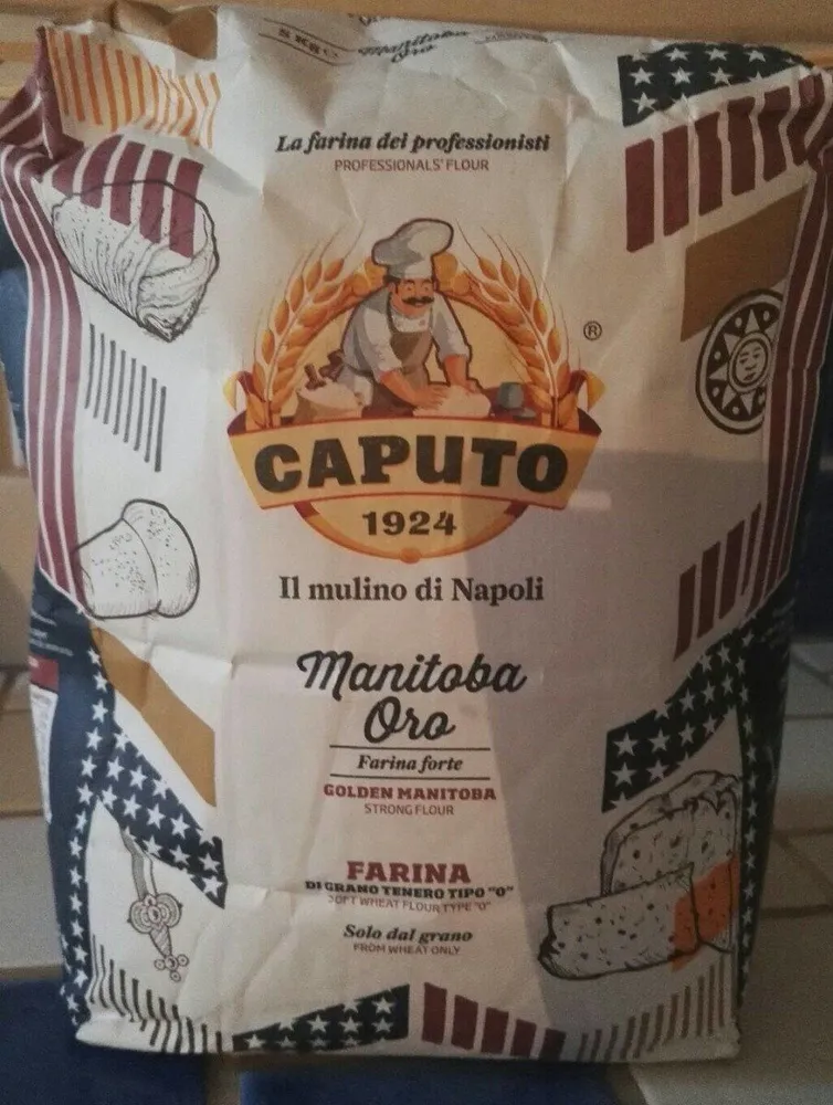 Manitoba oro