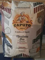 Manitoba oro