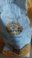 Farina per Piazza