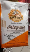 Farina integrale