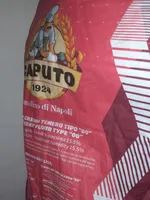 Caputo arina