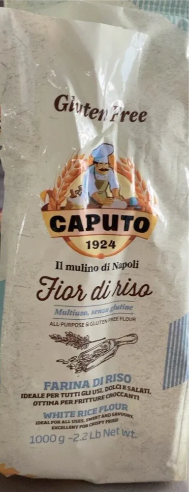 Fior di Riso