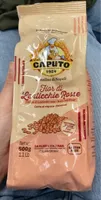 Fior di lenticchie rosse