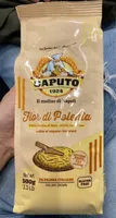 Fior di polenta
