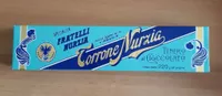 Torrone Nurzia