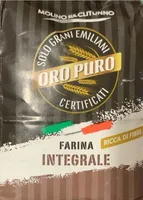 Farina integrale