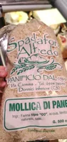 mollica di pane