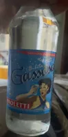 gassosa