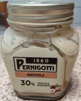 Crema nocciola