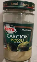 Carciofi Piccoli
