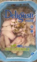 Deligusti mare