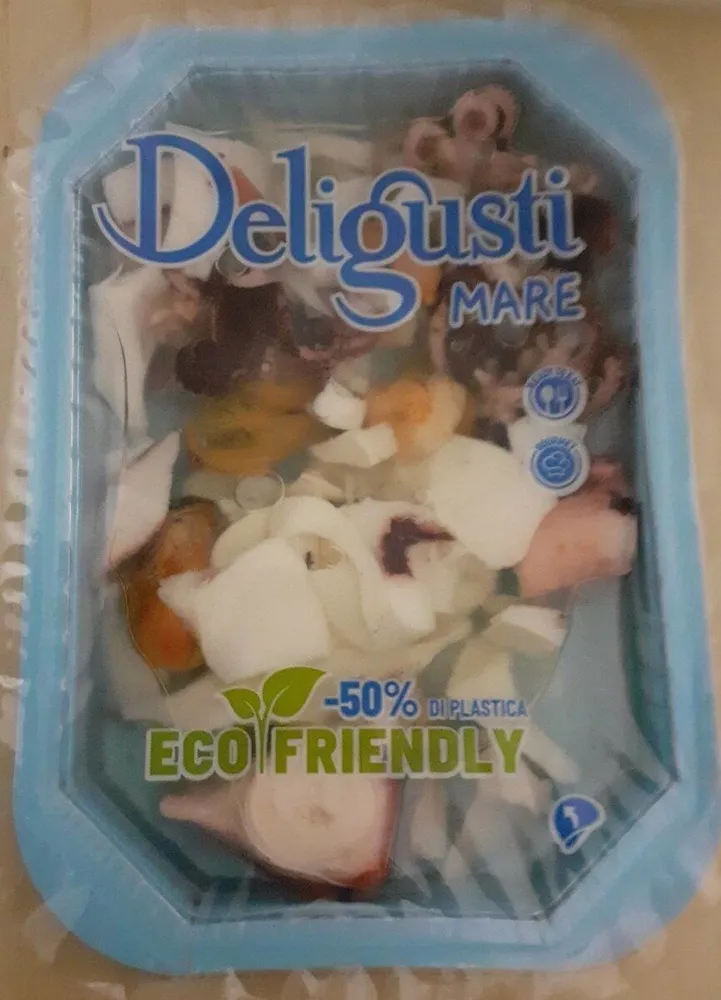 Deligusti Mare