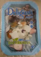 Deligusti Mare